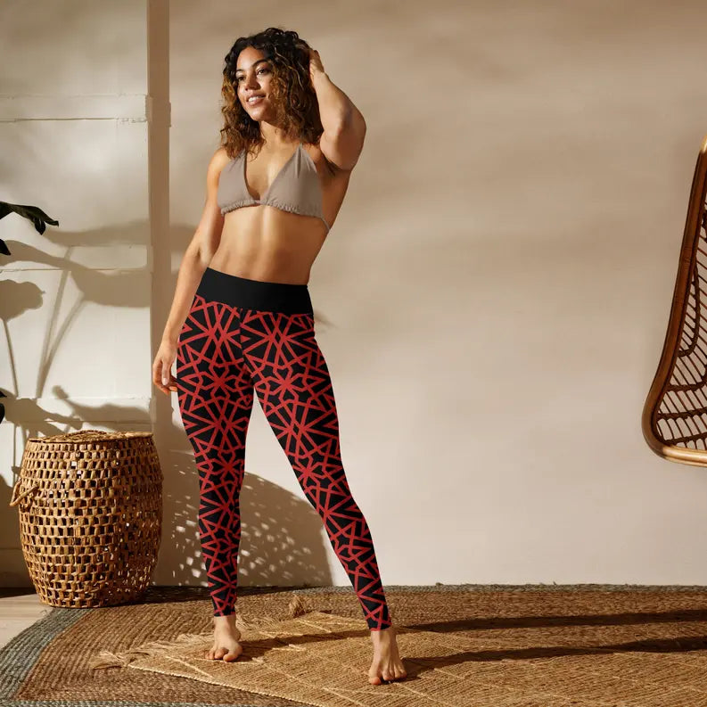 Yoga Leggings Adirelounge