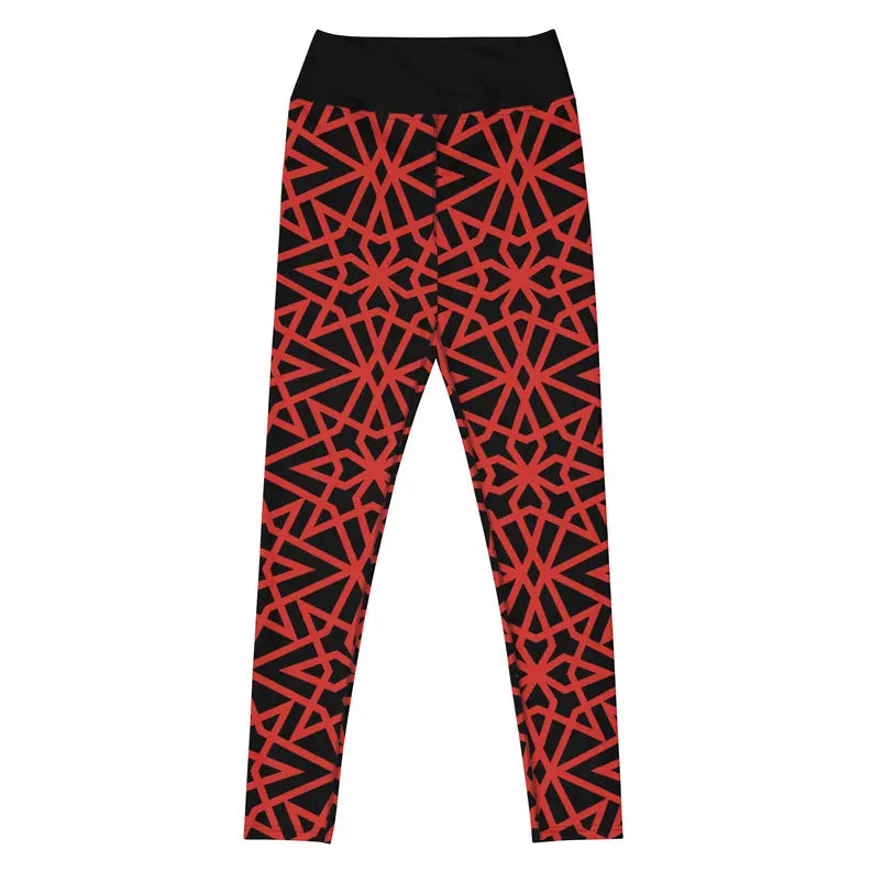 Yoga Leggings Adirelounge
