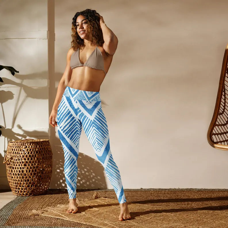 Yoga Leggings Adirelounge