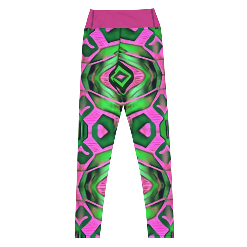 Yoga Leggings Adirelounge