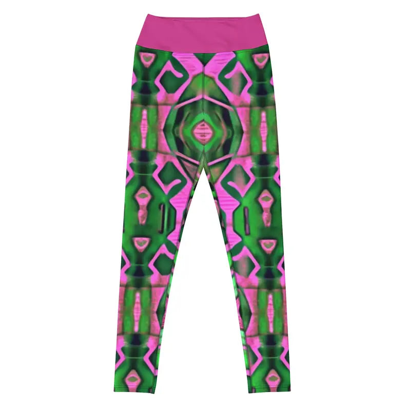 Yoga Leggings Adirelounge