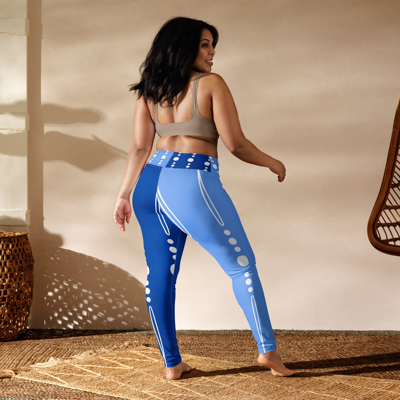 Yoga Leggings Adirelounge