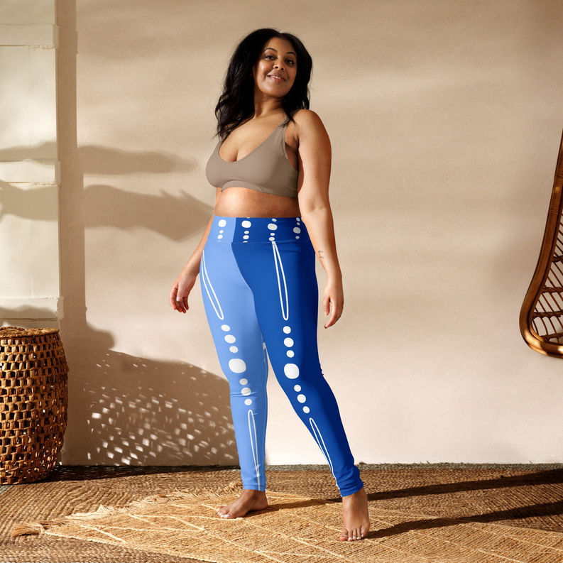 Yoga Leggings Adirelounge