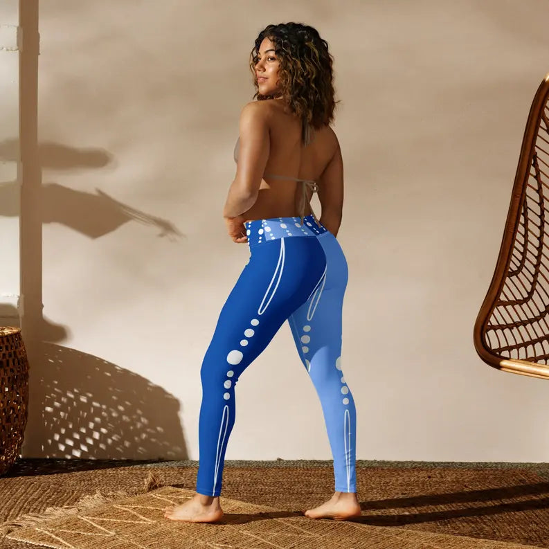 Yoga Leggings Adirelounge