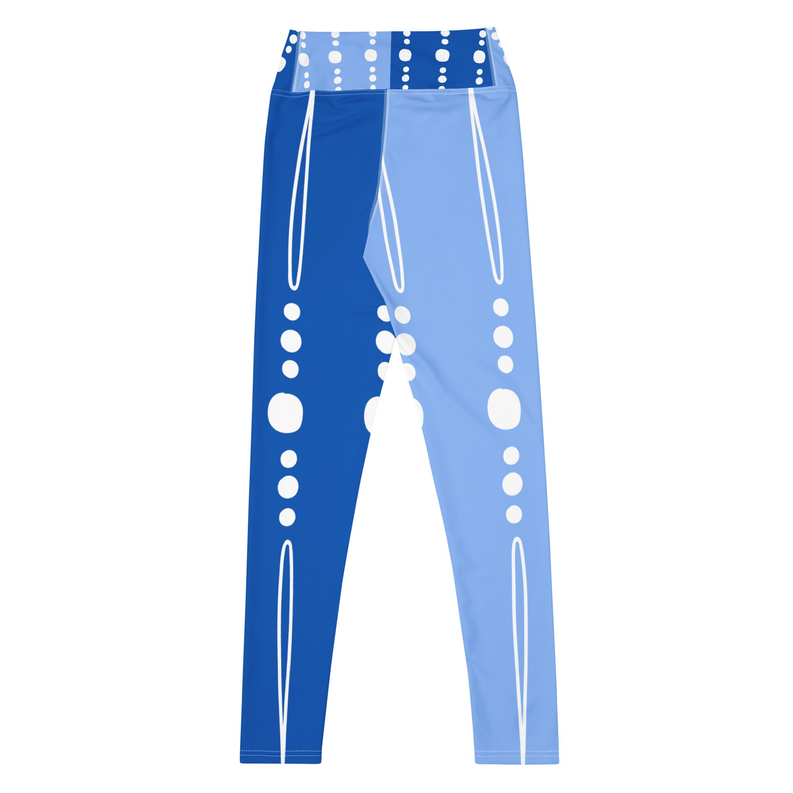 Yoga Leggings Adirelounge