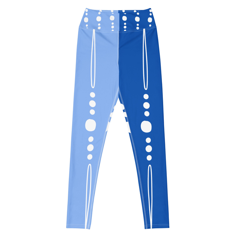 Yoga Leggings Adirelounge