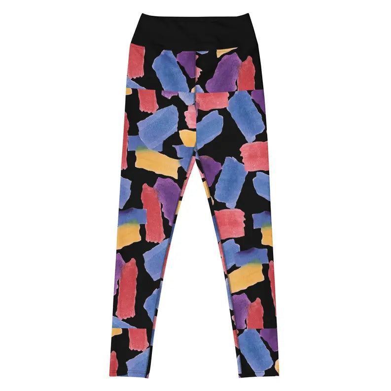 Yoga Leggings Adirelounge