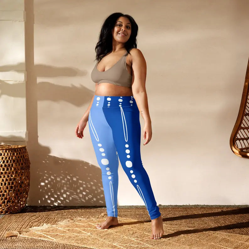 Yoga Leggings Adirelounge