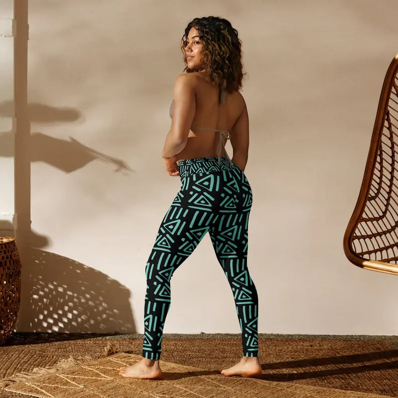 Yoga Leggings Adirelounge