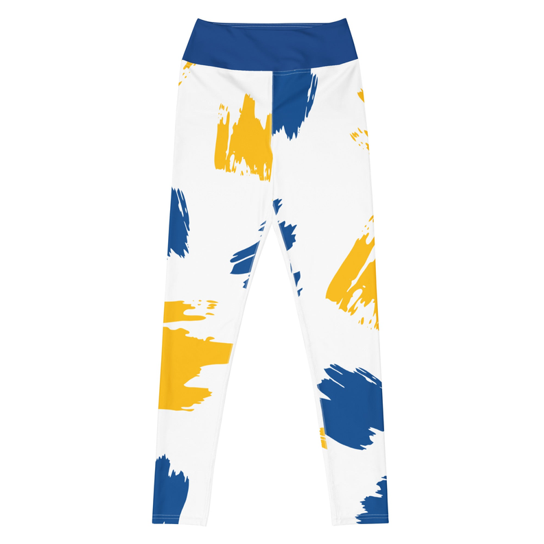 Yoga Leggings Adirelounge