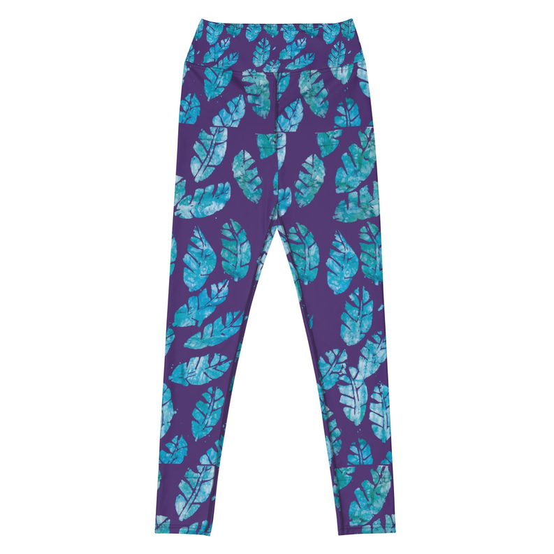 Yoga Leggings Adirelounge