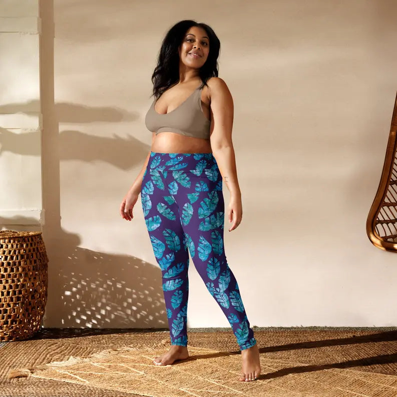 Yoga Leggings Adirelounge