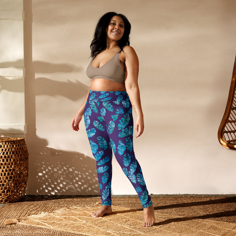 Yoga Leggings Adirelounge