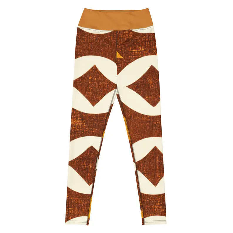 Yoga Leggings Adirelounge