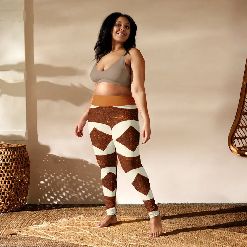 Yoga Leggings Adirelounge