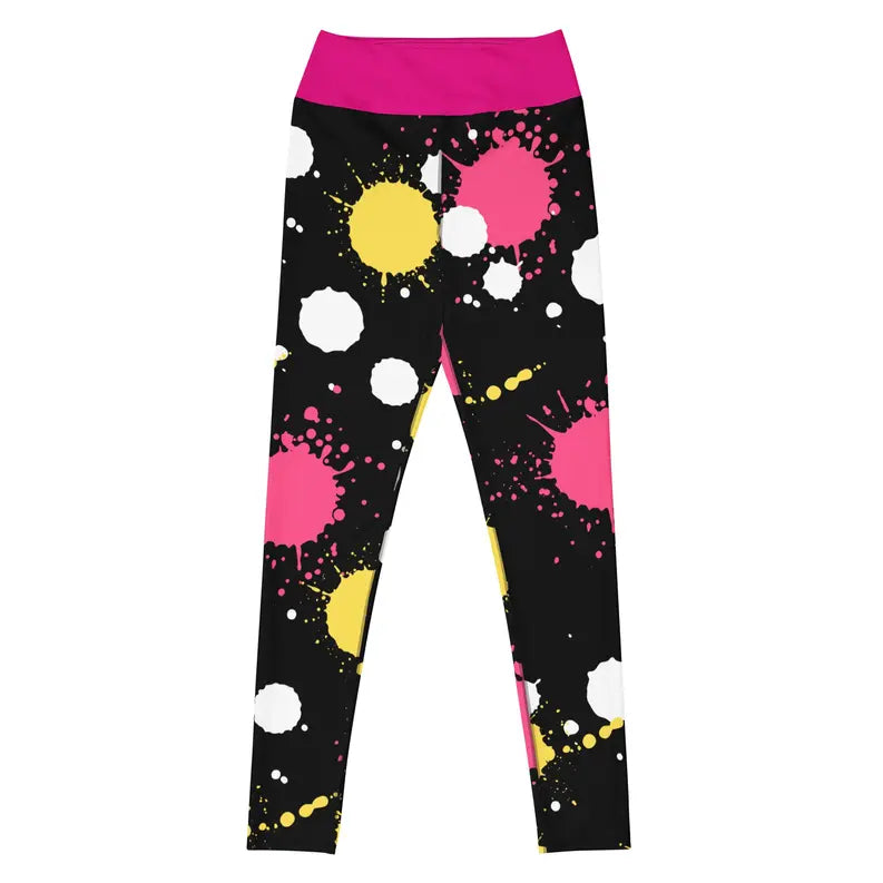 Yoga Leggings Adirelounge