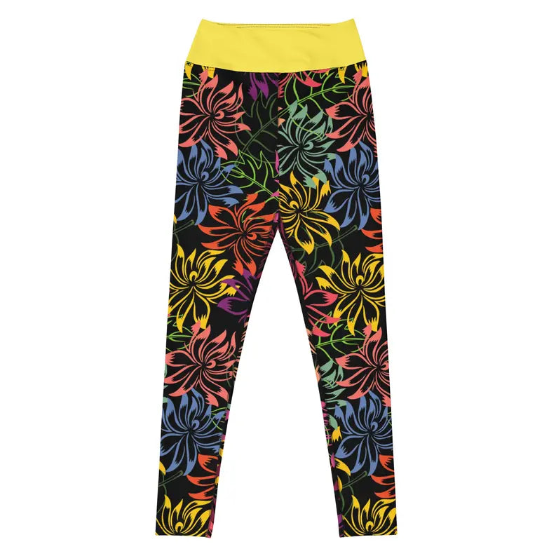 Yoga Leggings Adirelounge