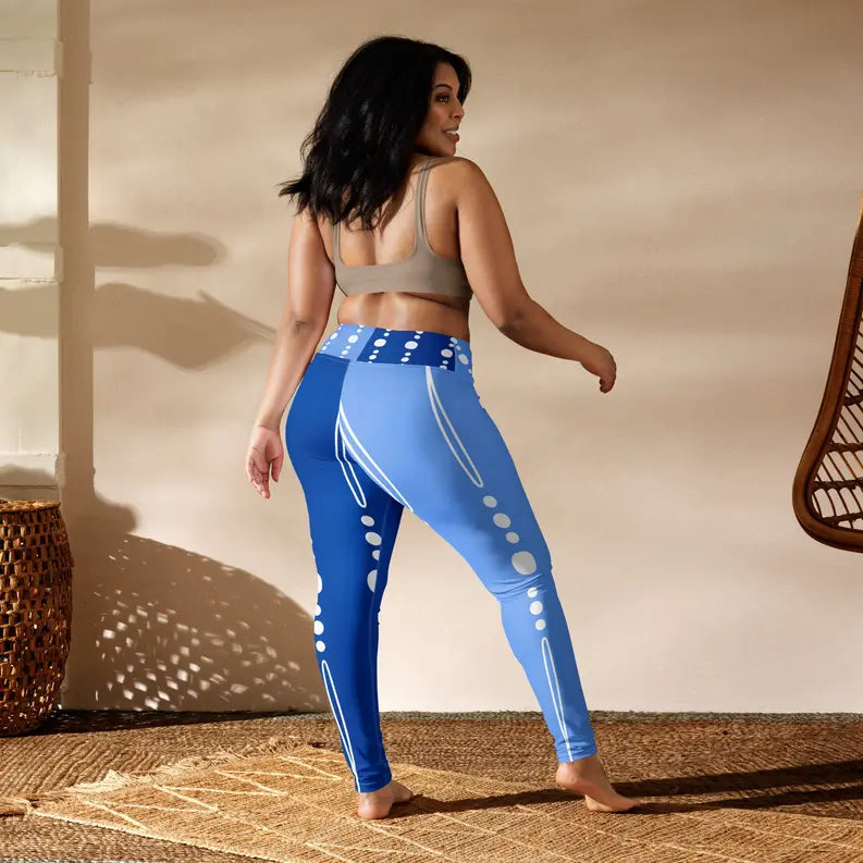 Yoga Leggings Adirelounge