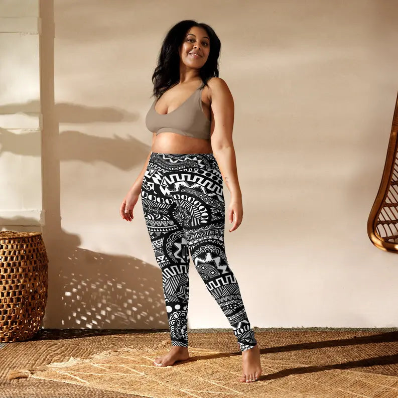 Yoga Leggings Adirelounge