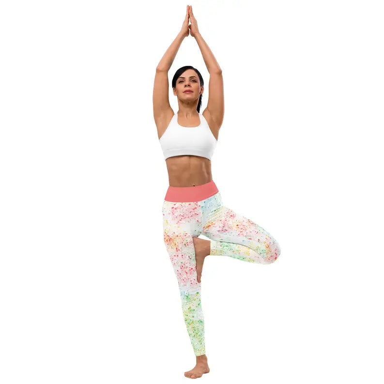 Yoga Leggings Adirelounge