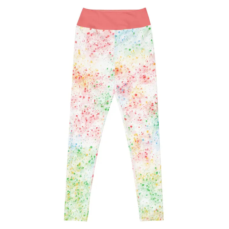 Yoga Leggings Adirelounge