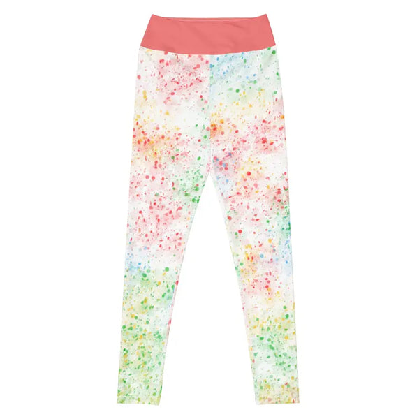 Yoga Leggings Adirelounge