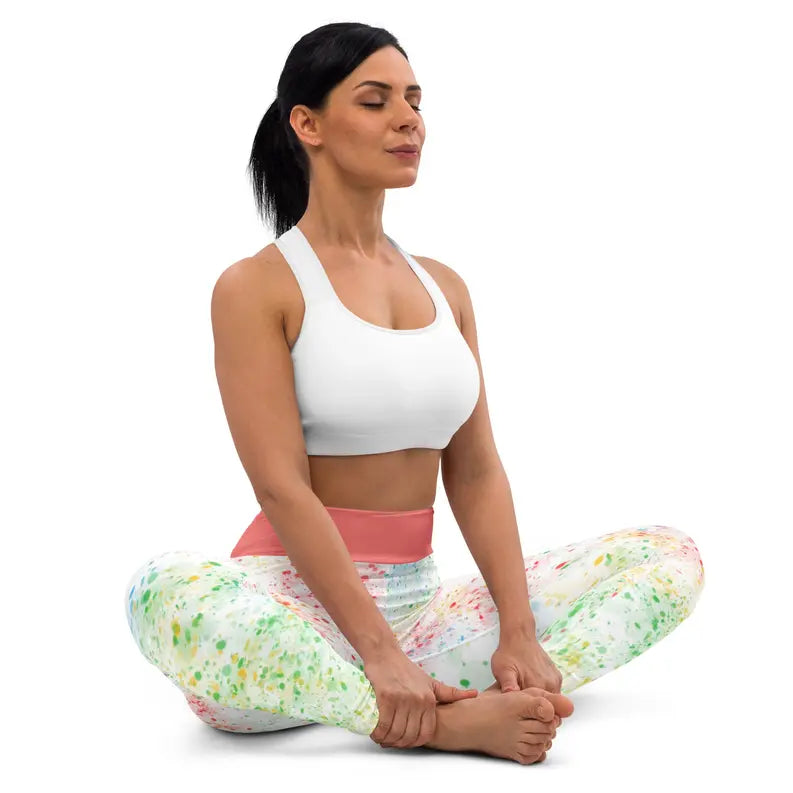 Yoga Leggings Adirelounge