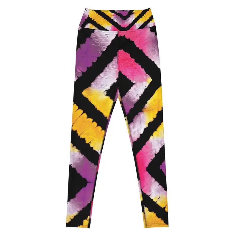 Yoga Leggings Adirelounge