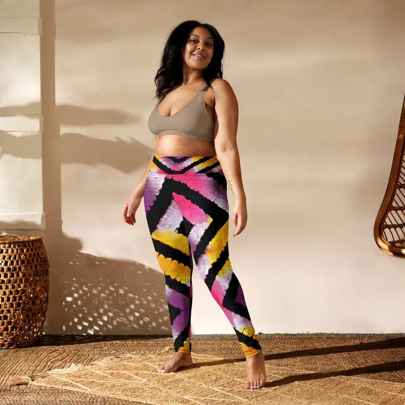 Yoga Leggings Adirelounge