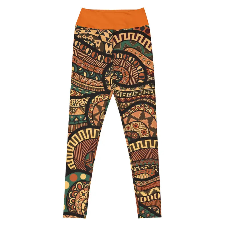 Yoga Leggings Adirelounge