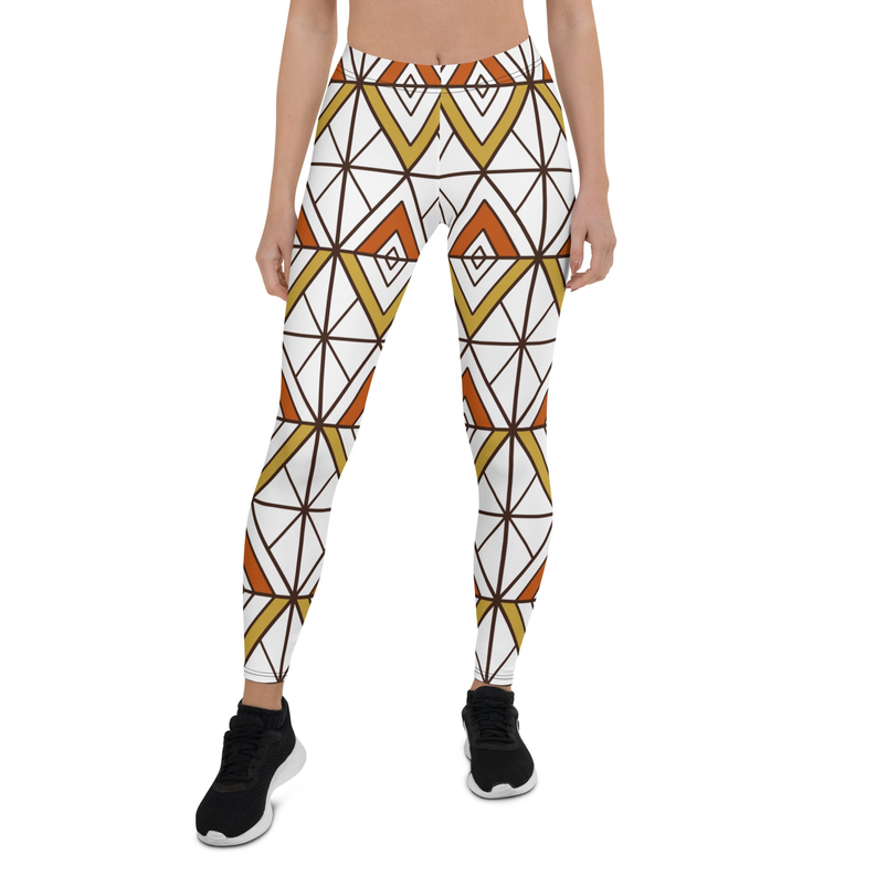 Yoga Shorts Adirelounge