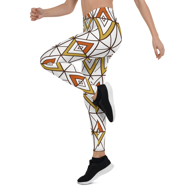 Yoga Shorts Adirelounge