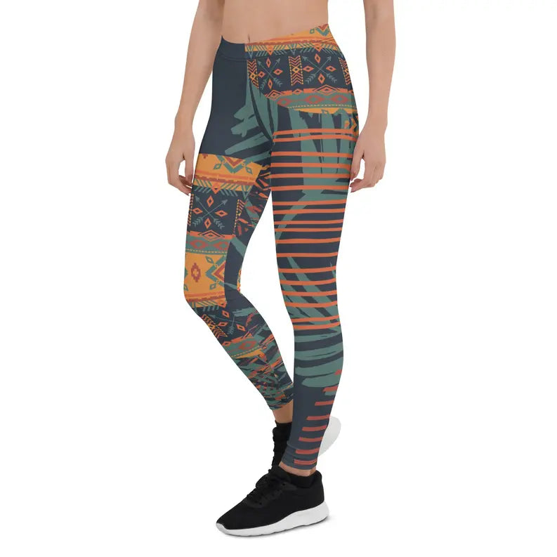 Yoga Shorts Adirelounge
