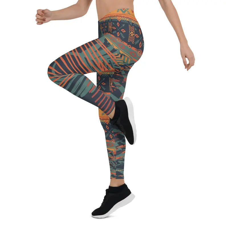 Yoga Shorts Adirelounge