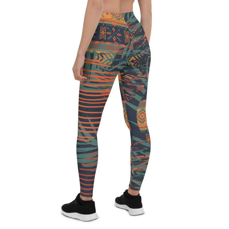 Yoga Shorts Adirelounge