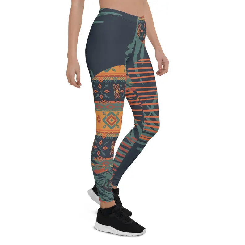 Yoga Shorts Adirelounge