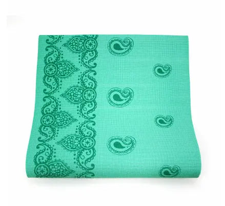 Yoga & Pilates Mat Wai Lana