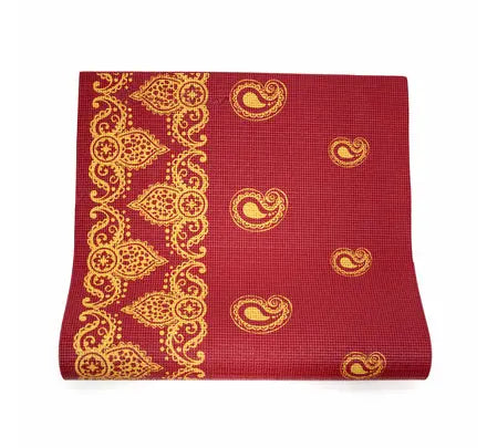 Yoga & Pilates Mat Wai Lana