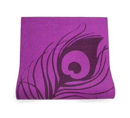 Yoga & Pilates Mat Wai Lana