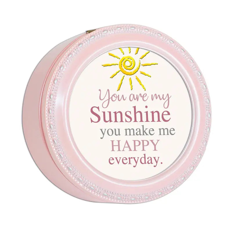 You Are My Sunshine, You Make Me Happy Dicksons Inc