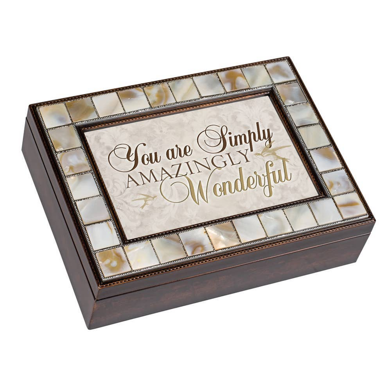 You Simply Amazingly Wonderful Dicksons Inc