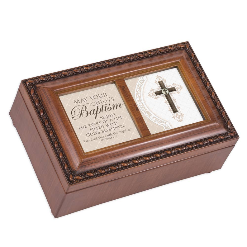 Your Childs Baptism Blessings Dicksons Inc