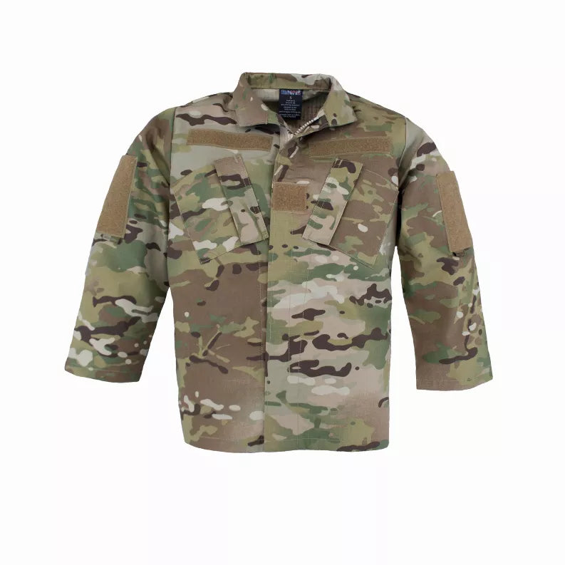 Youth Uniform Top Trooper Clothing