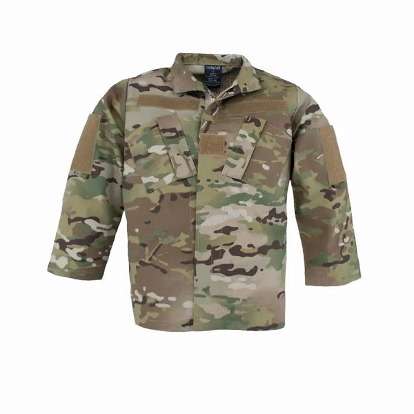 Youth Uniform Top Trooper Clothing
