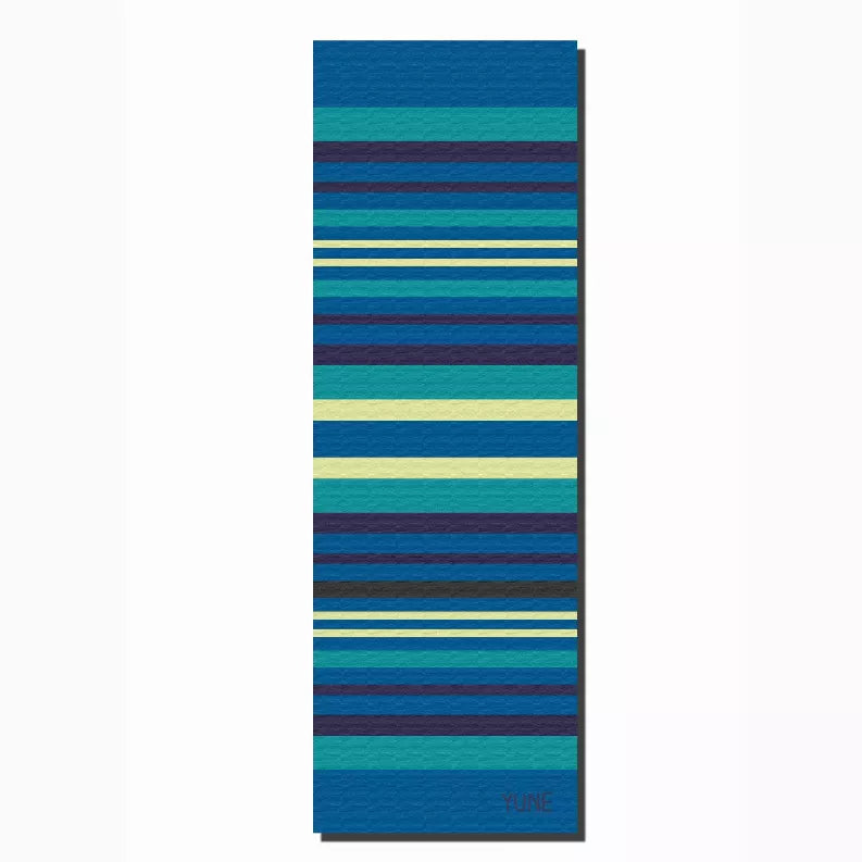 Yune Yoga Mat (Different Designs Available) Yune Yoga