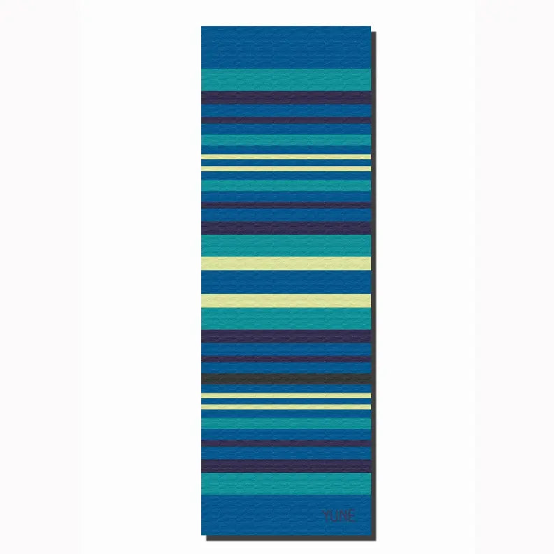 Yune Yoga Mat (Different Designs Available) Yune Yoga