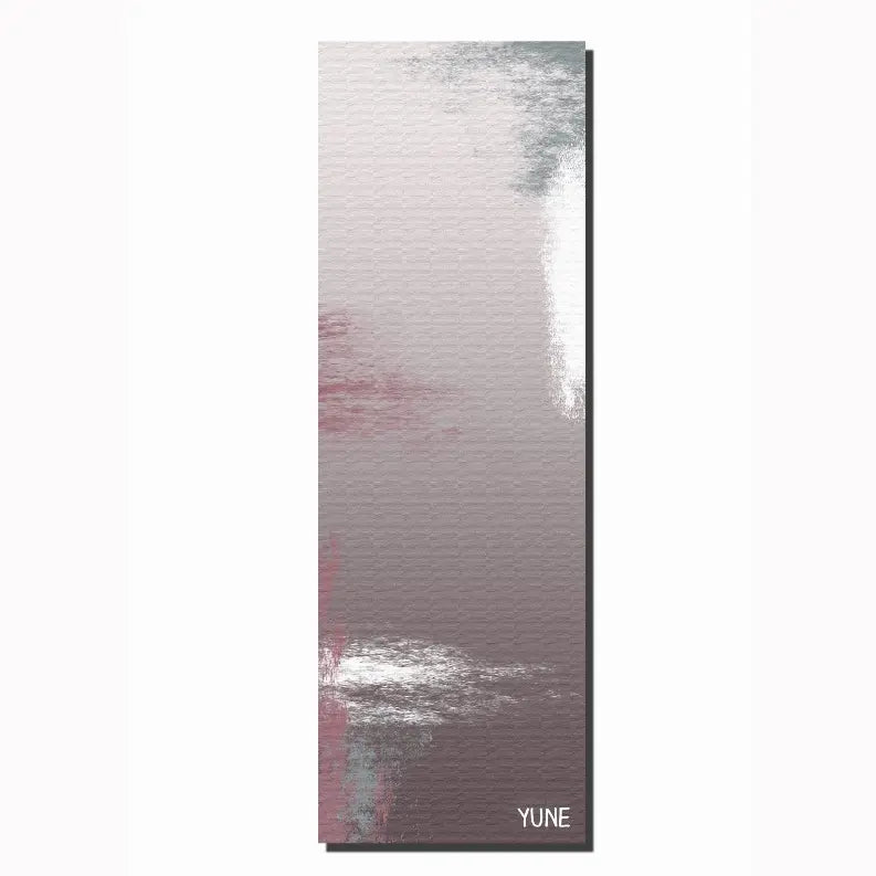 Yune Yoga Mat (Different Designs Available) Yune Yoga