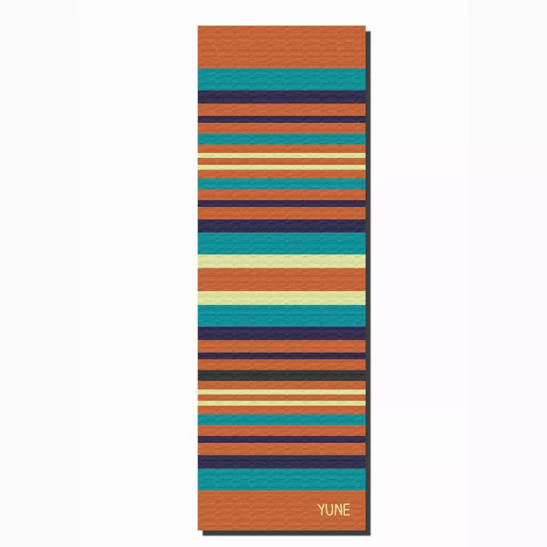 Yune Yoga Mat (Different Designs Available) Yune Yoga