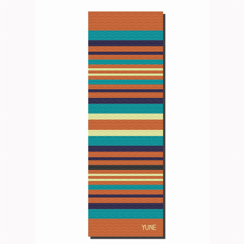 Yune Yoga Mat (Different Designs Available) Yune Yoga
