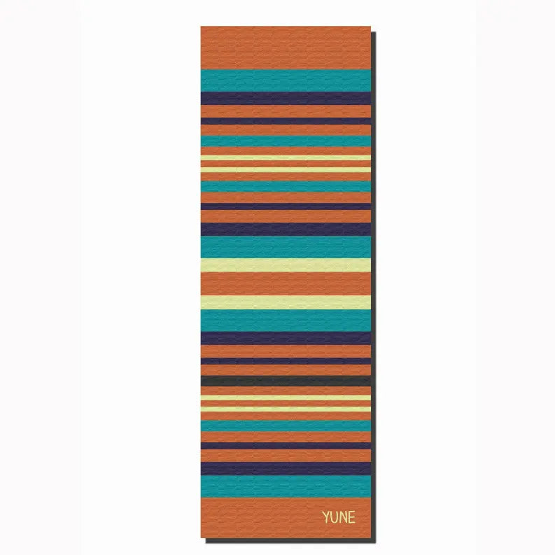 Yune Yoga Mat (Different Designs Available) Yune Yoga